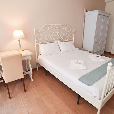 Barcolana Lodge - Hostel Trieste Ngoại thất bức ảnh