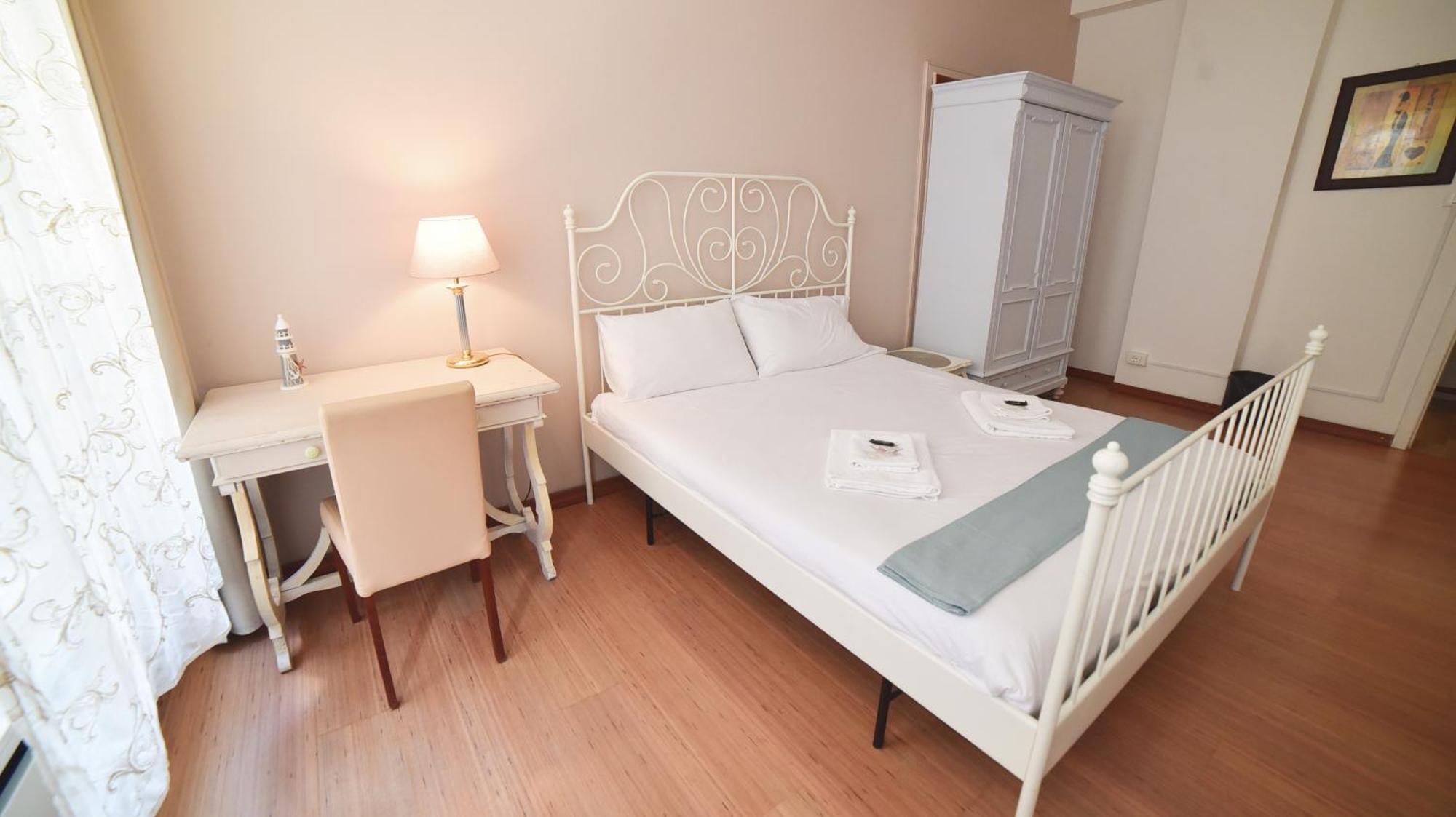 Barcolana Lodge - Hostel Trieste Ngoại thất bức ảnh