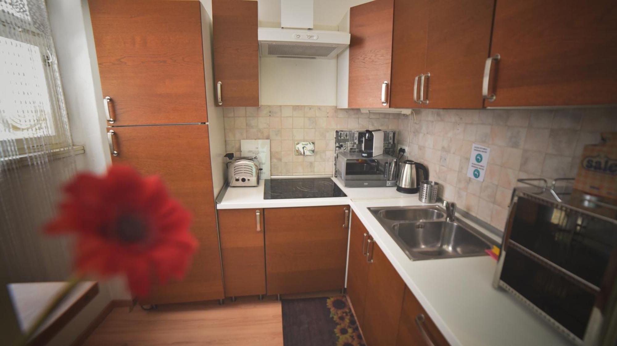 Barcolana Lodge - Hostel Trieste Ngoại thất bức ảnh